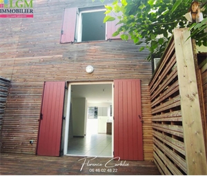 maison detachee à la vente -   30000  NIMES, surface 138 m2 vente maison detachee - UBI440218955